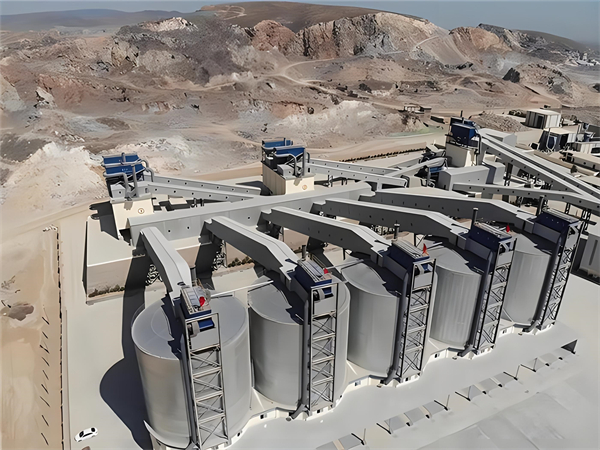 柳南水泥钢板仓